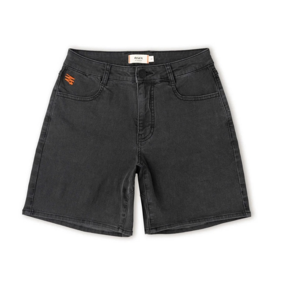 Ripton Jorts- Diesel
